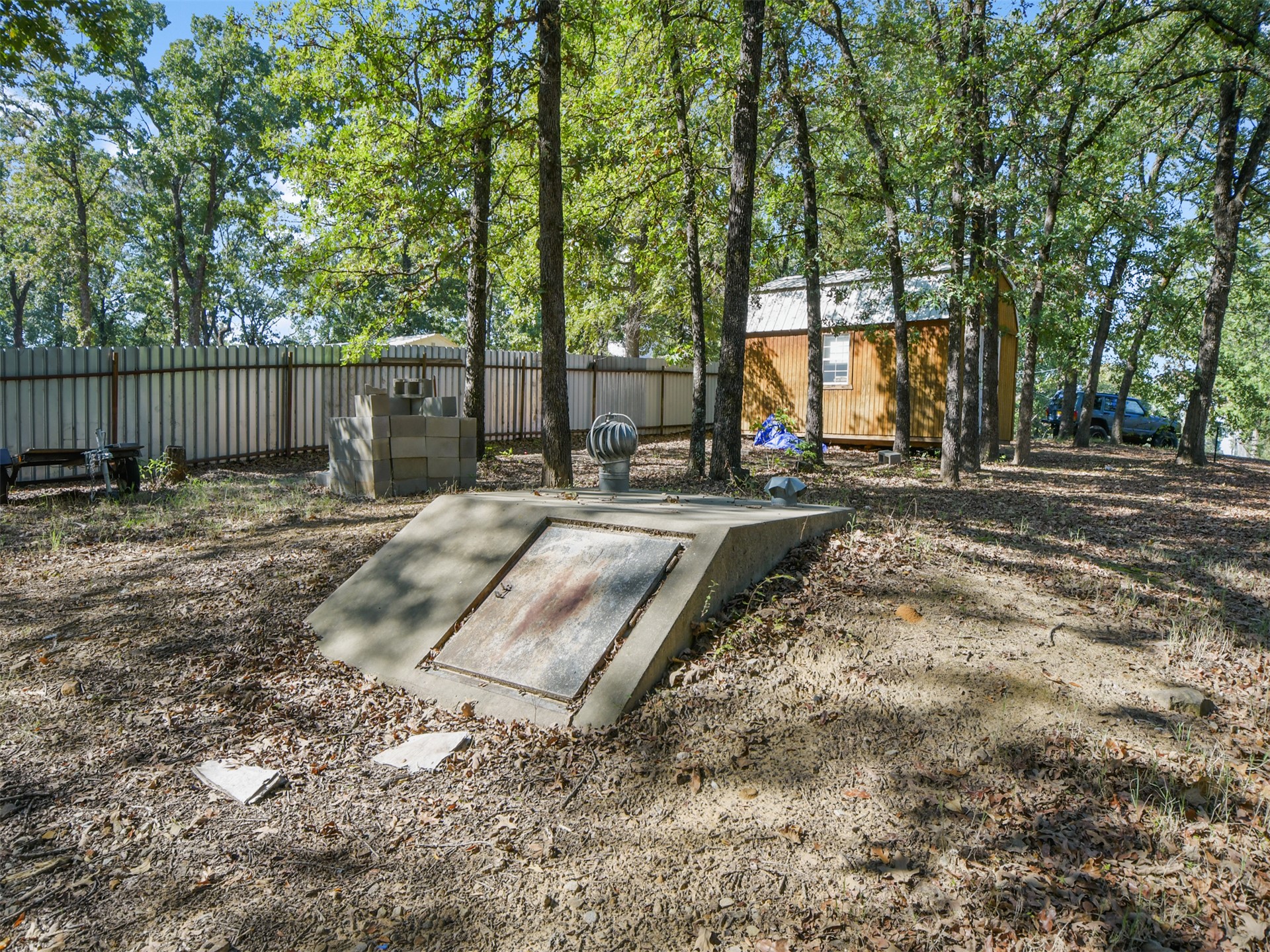 237 Standpipe Road Mead OK 73449