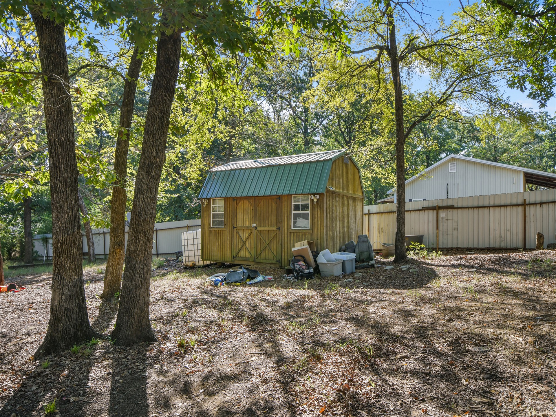 237 Standpipe Road Mead OK 73449