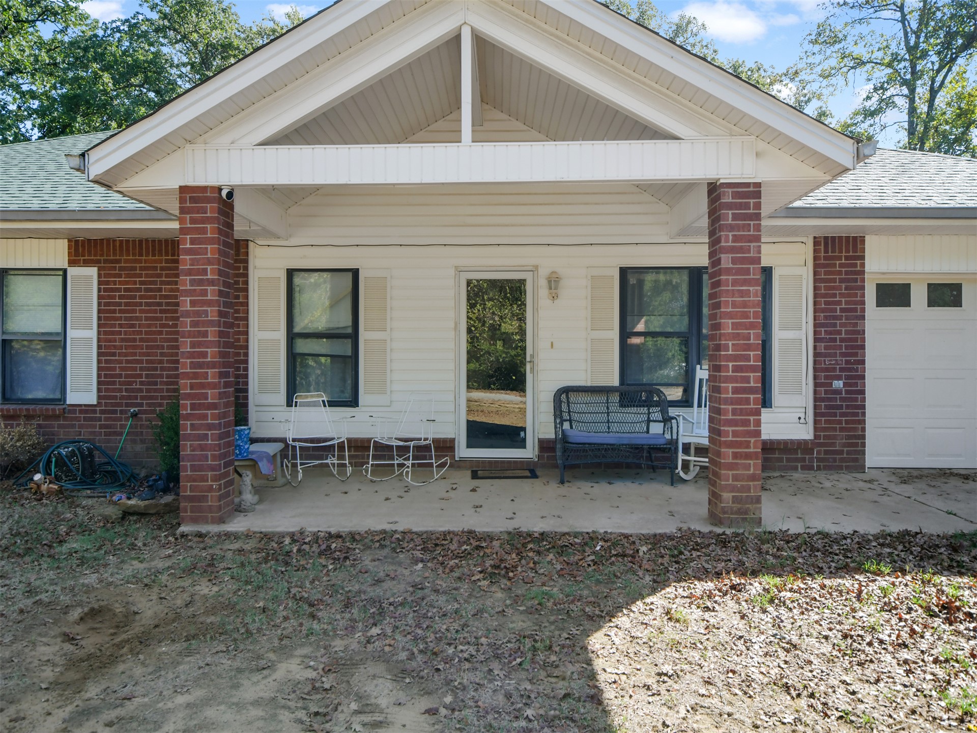 237 Standpipe Road Mead OK 73449