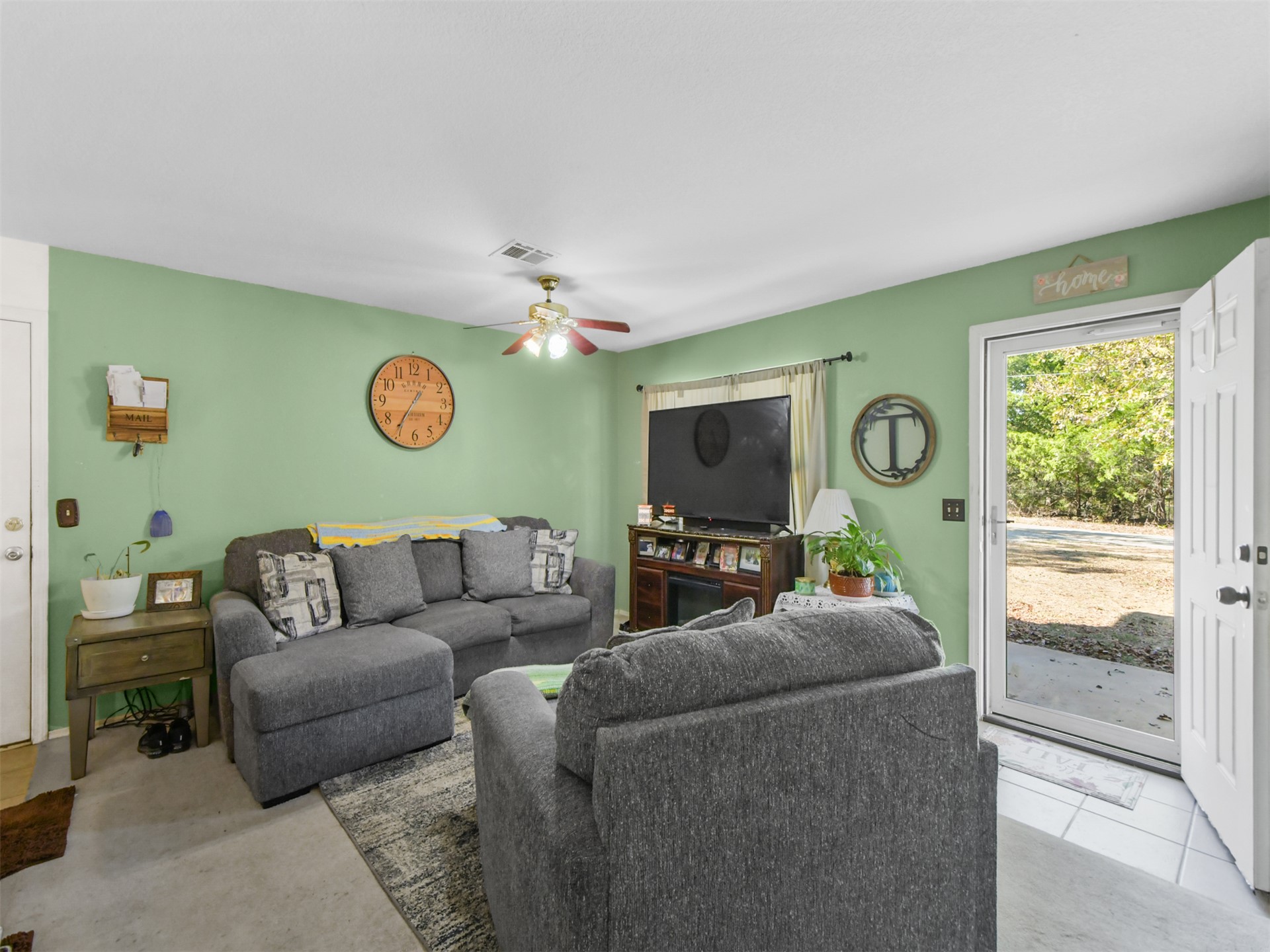 237 Standpipe Road Mead OK 73449