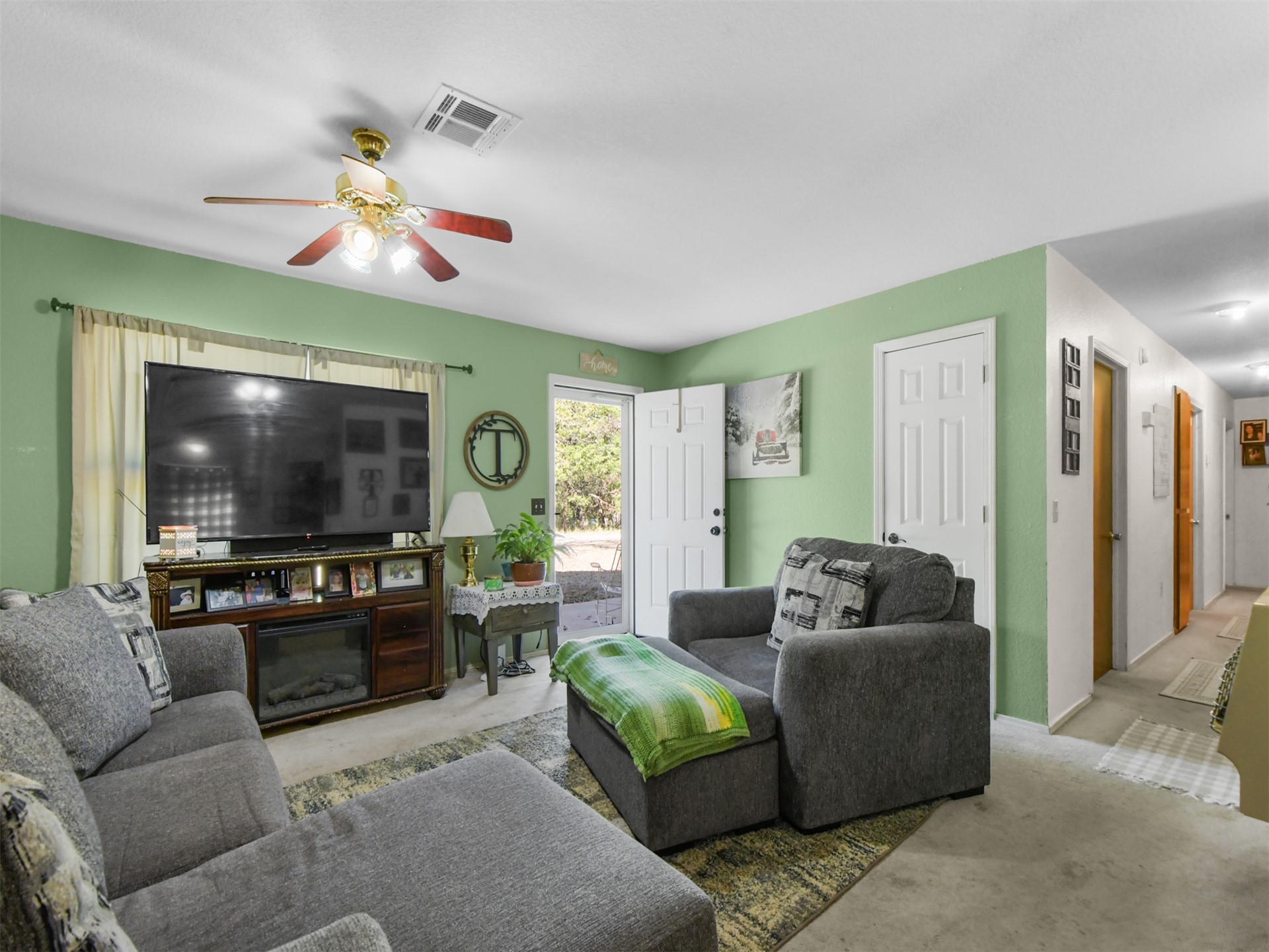 237 Standpipe Road Mead OK 73449