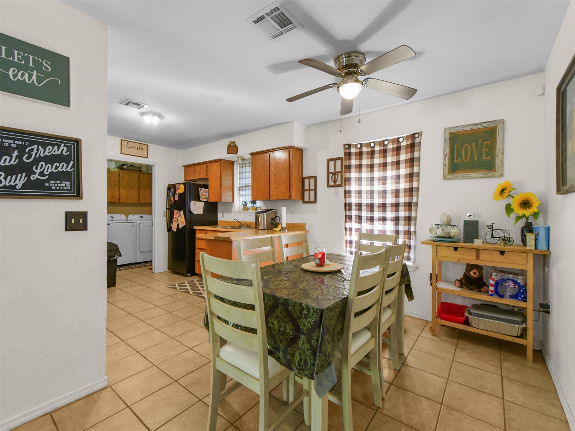 237 Standpipe Road Mead OK 73449