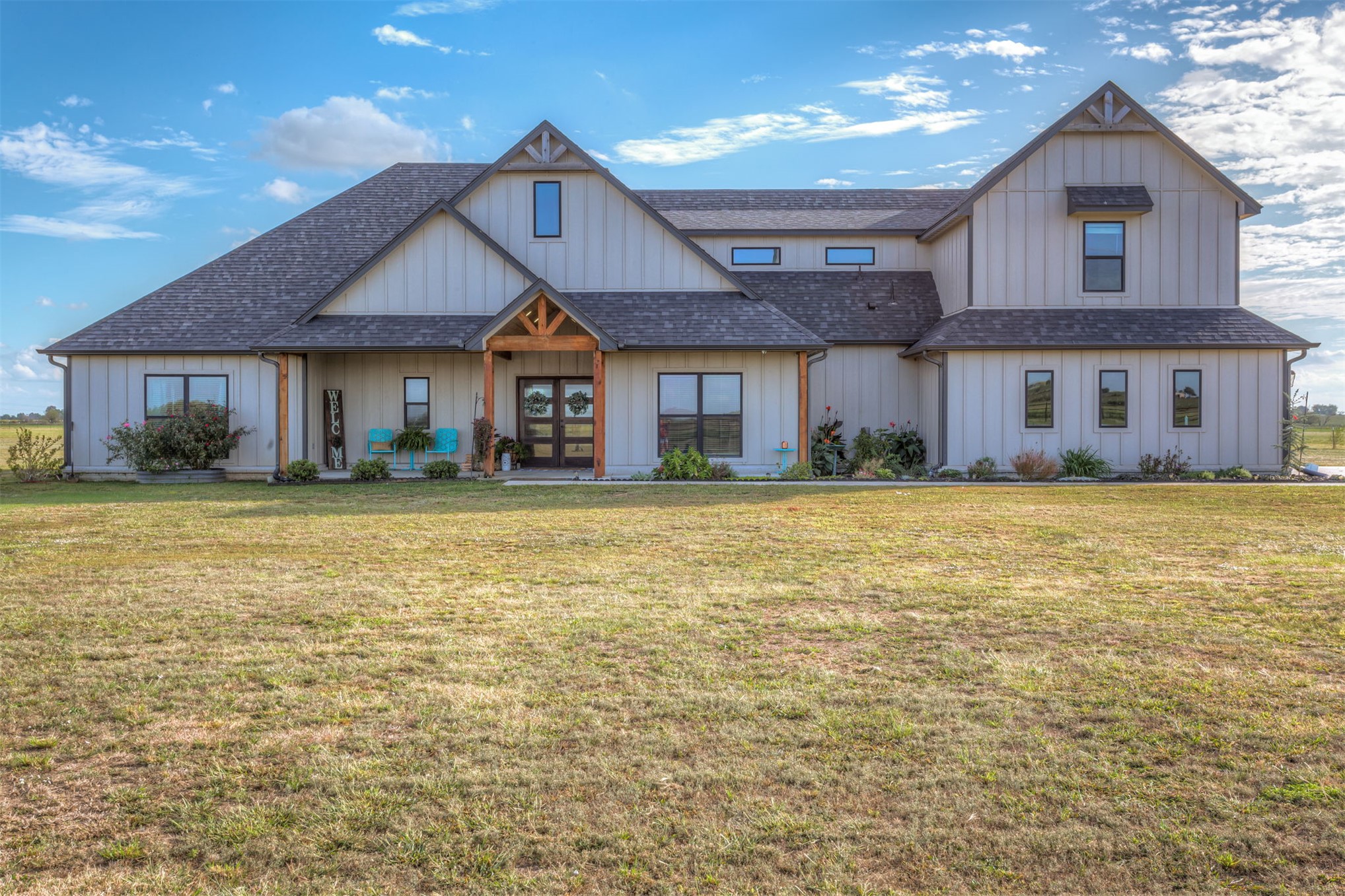 23840 E 710 Road Wagoner OK 74467