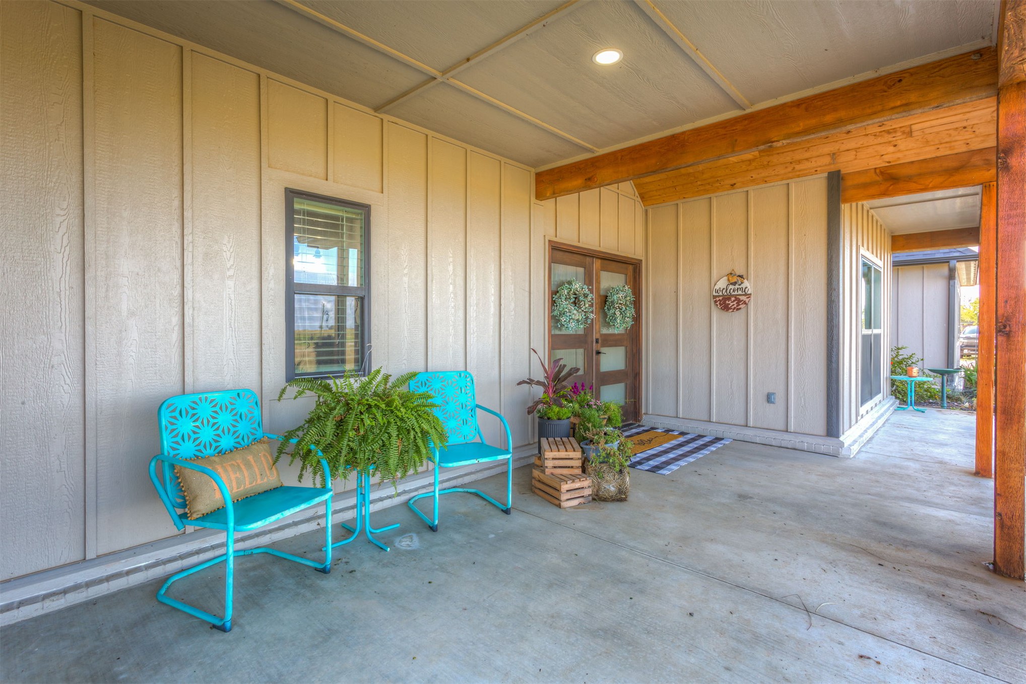 23840 E 710 Road Wagoner OK 74467