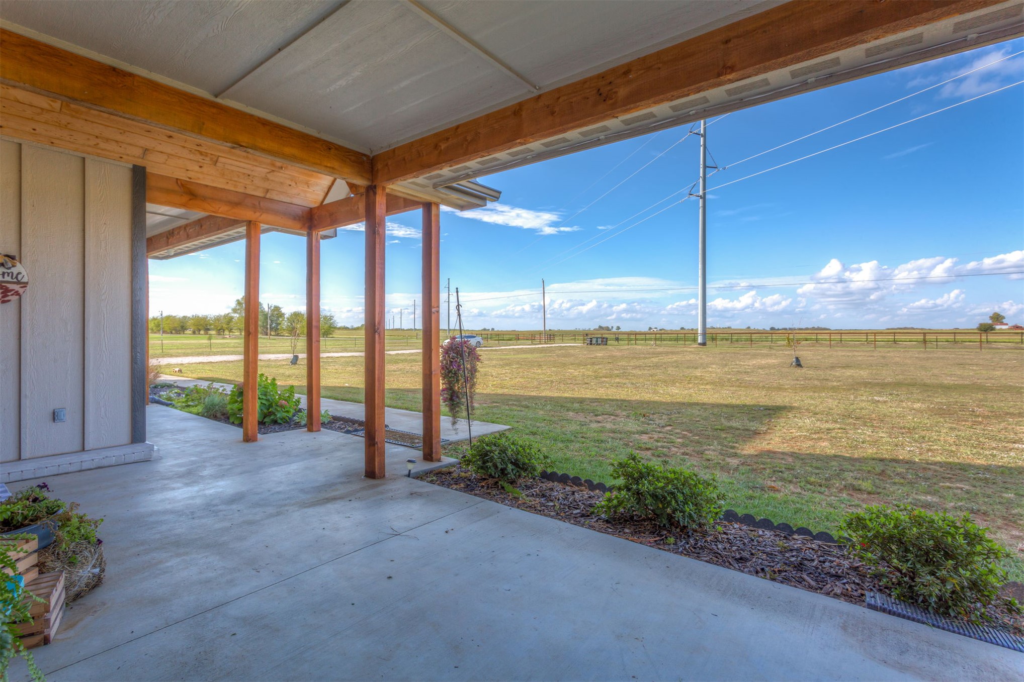 23840 E 710 Road Wagoner OK 74467