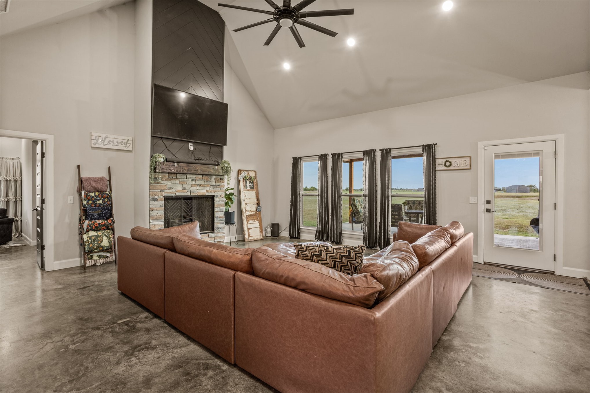 23840 E 710 Road Wagoner OK 74467