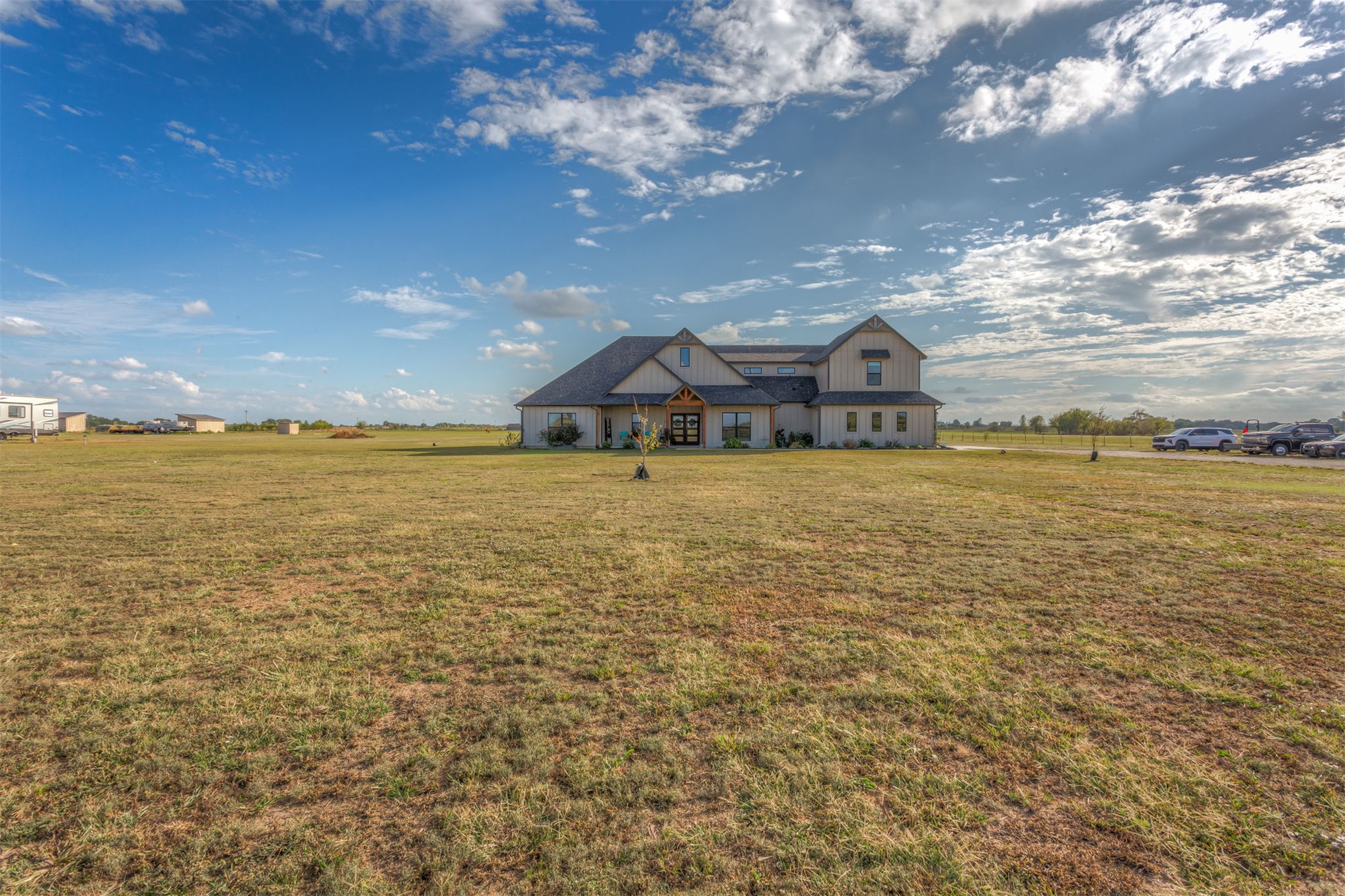 23840 E 710 Road Wagoner OK 74467