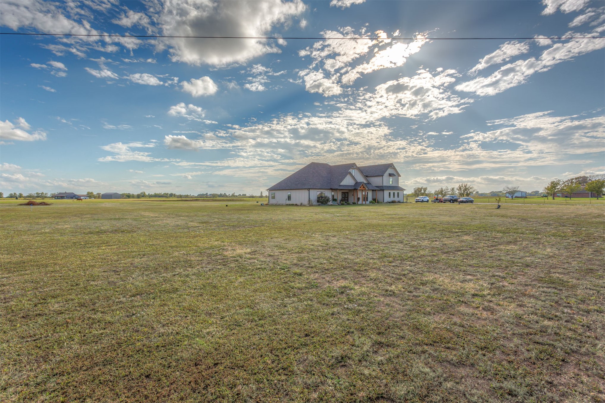 23840 E 710 Road Wagoner OK 74467