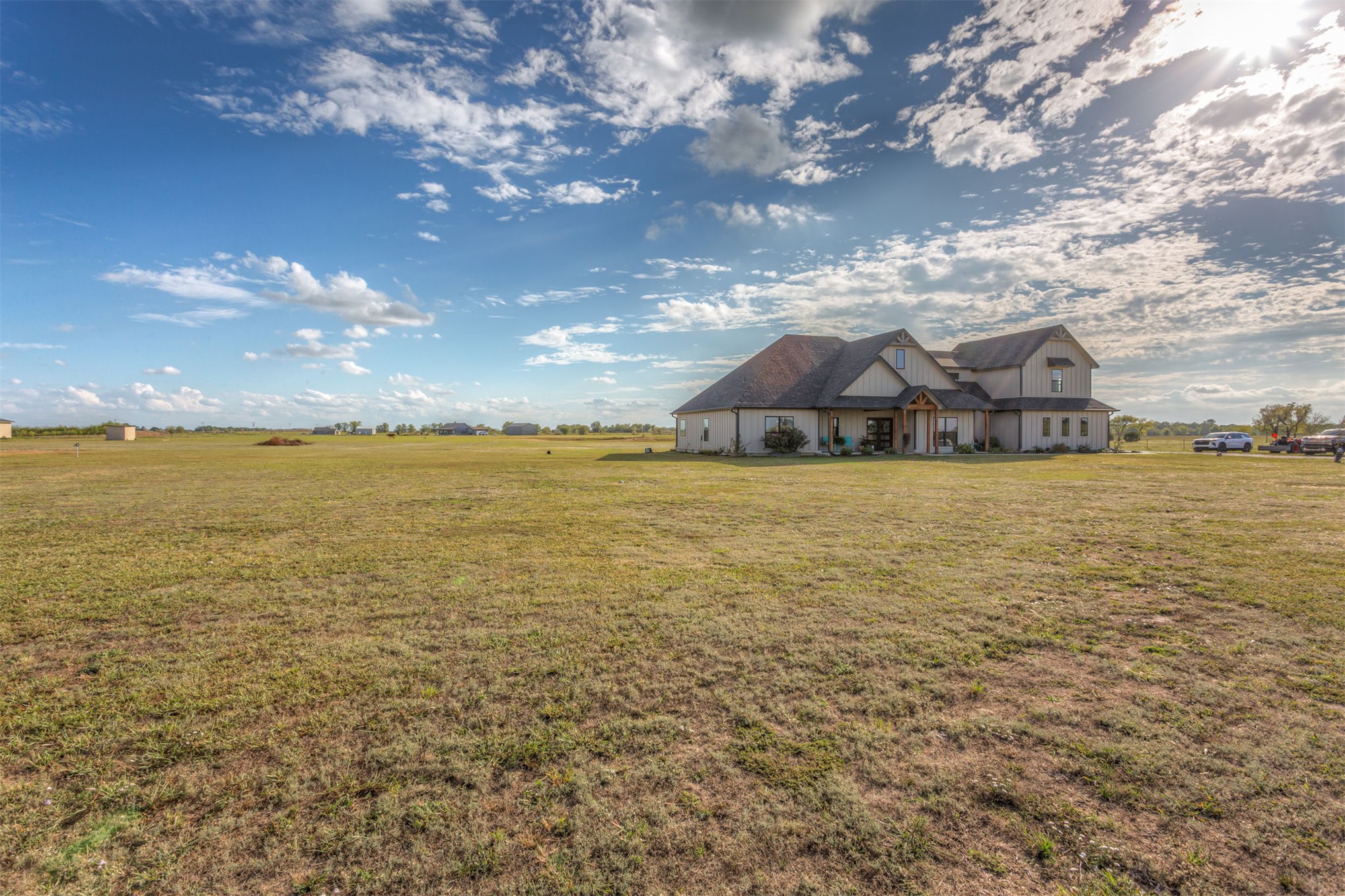 23840 E 710 Road Wagoner OK 74467