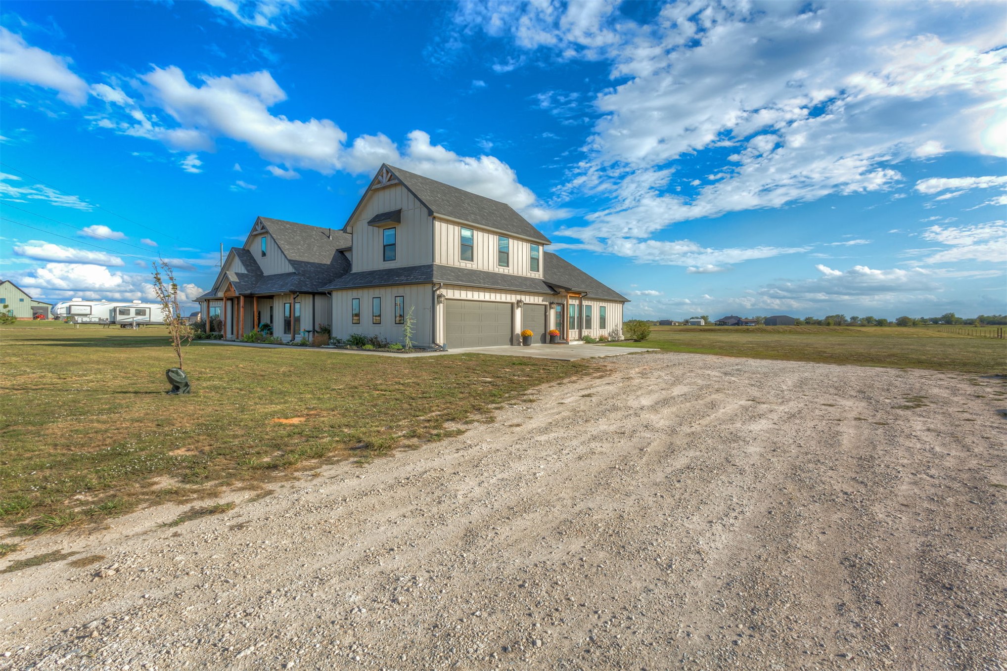 23840 E 710 Road Wagoner OK 74467
