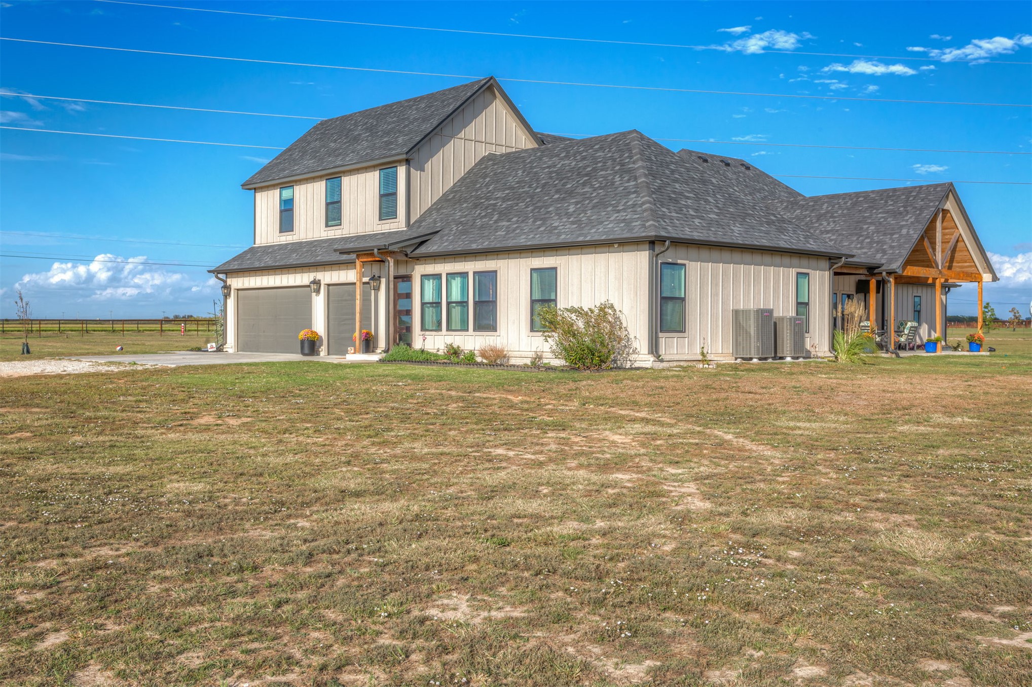 23840 E 710 Road Wagoner OK 74467