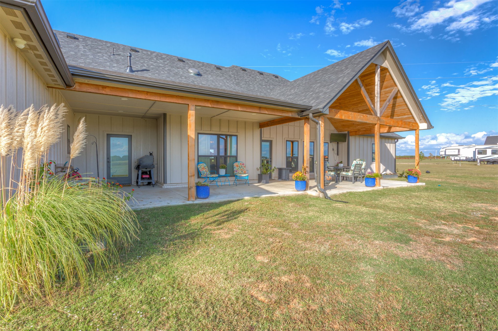 23840 E 710 Road Wagoner OK 74467