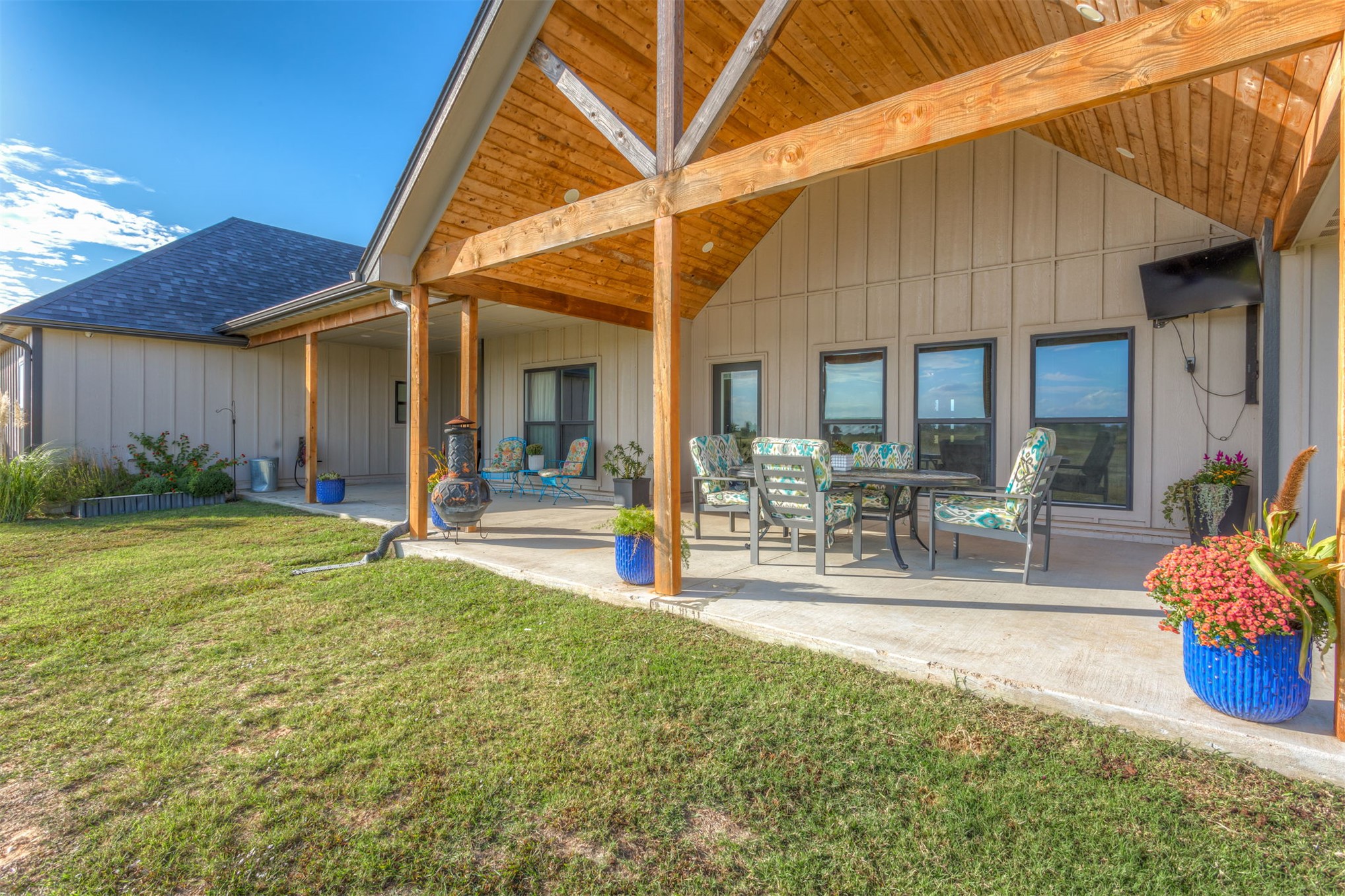 23840 E 710 Road Wagoner OK 74467