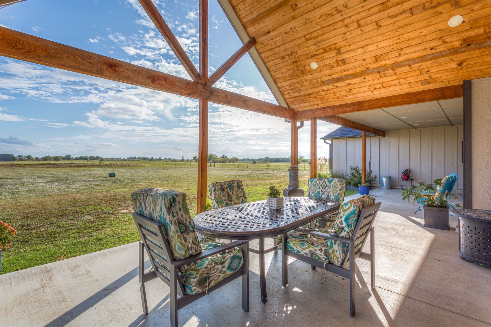 23840 E 710 Road Wagoner OK 74467