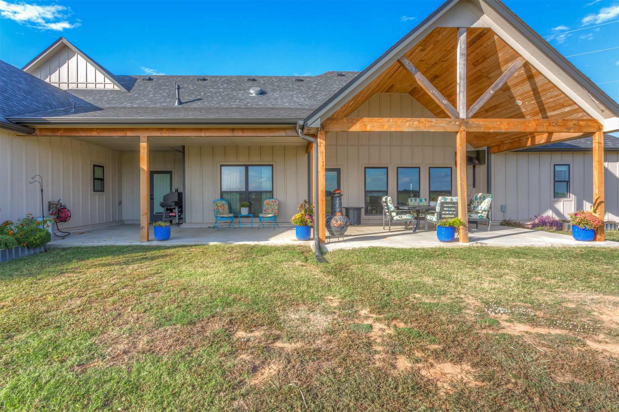 23840 E 710 Road Wagoner OK 74467