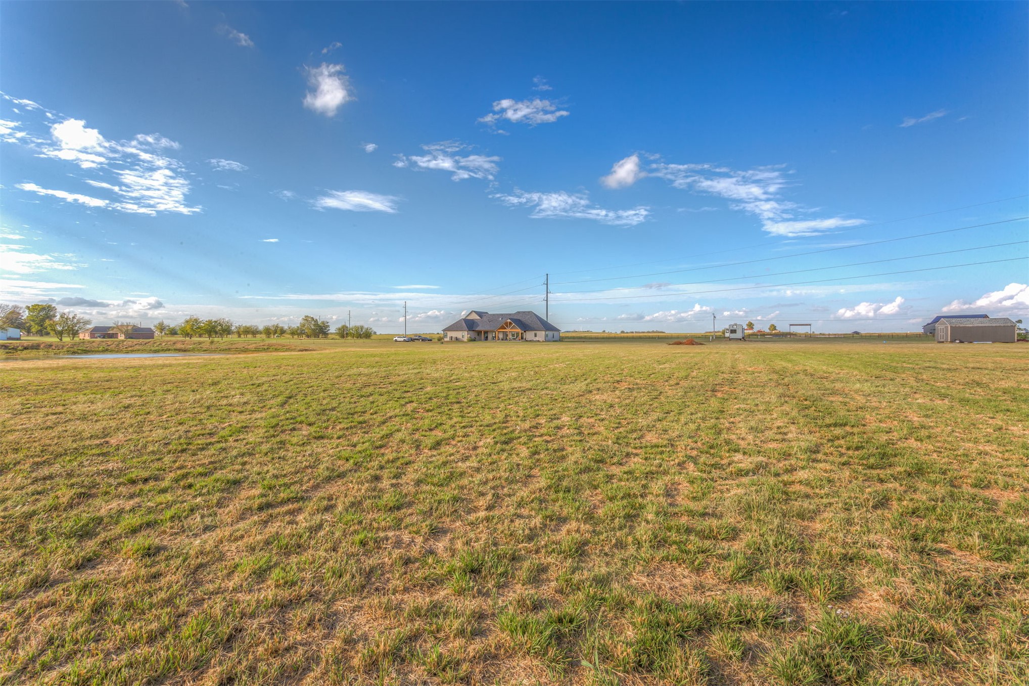 23840 E 710 Road Wagoner OK 74467