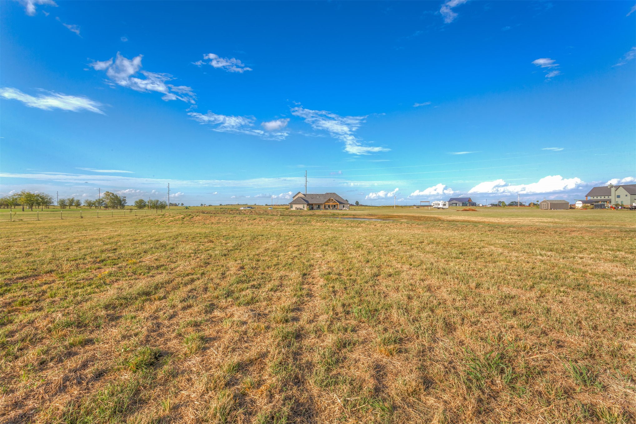 23840 E 710 Road Wagoner OK 74467
