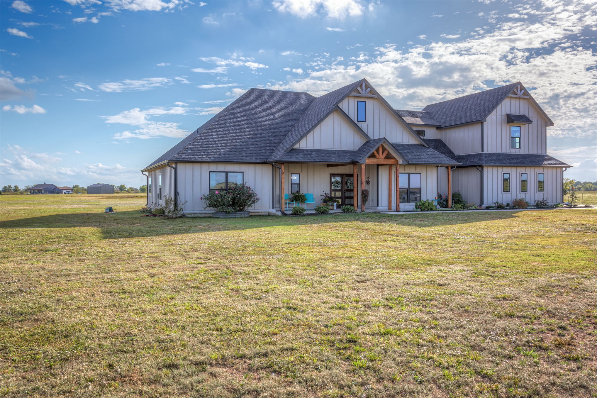 23840 E 710 Road Wagoner OK 74467