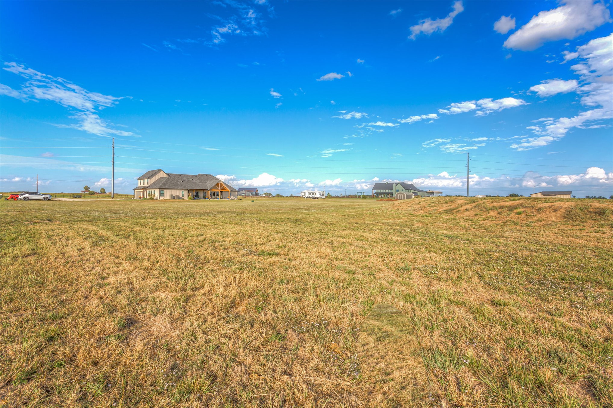 23840 E 710 Road Wagoner OK 74467