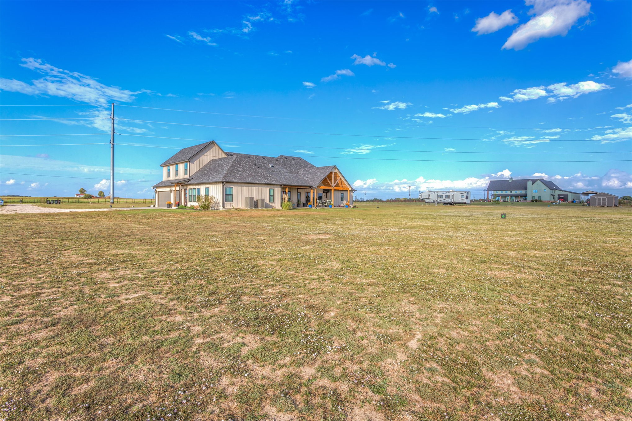 23840 E 710 Road Wagoner OK 74467
