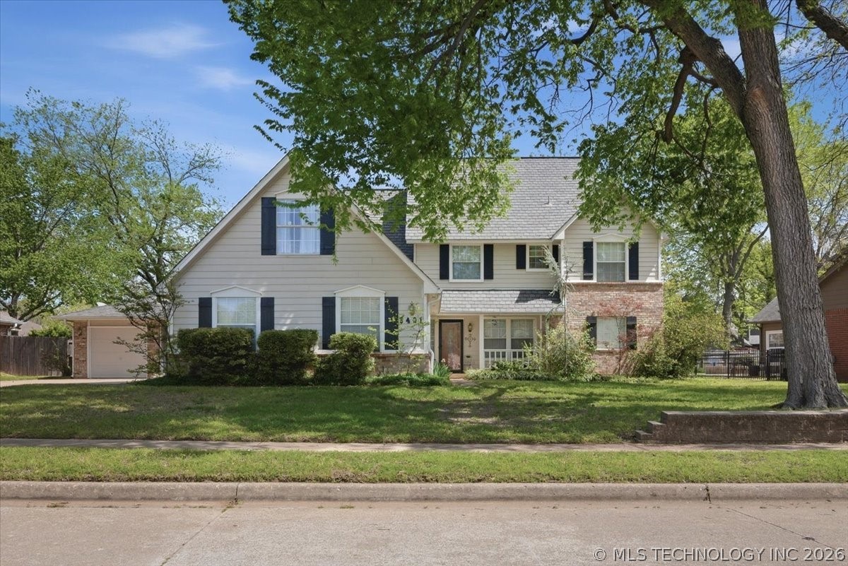 8401 Millwood Road Broken Arrow OK 74011