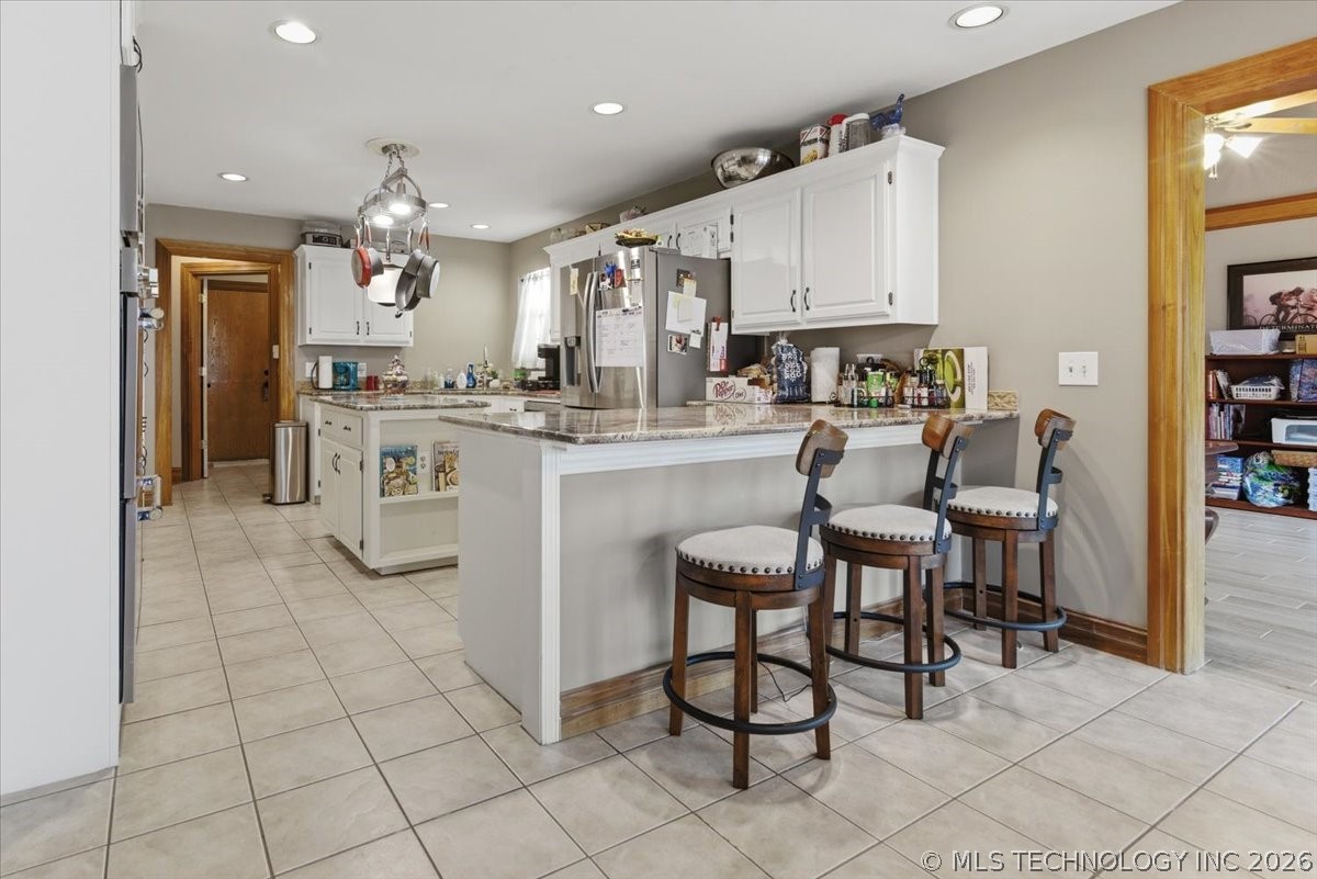 8401 Millwood Road Broken Arrow OK 74011