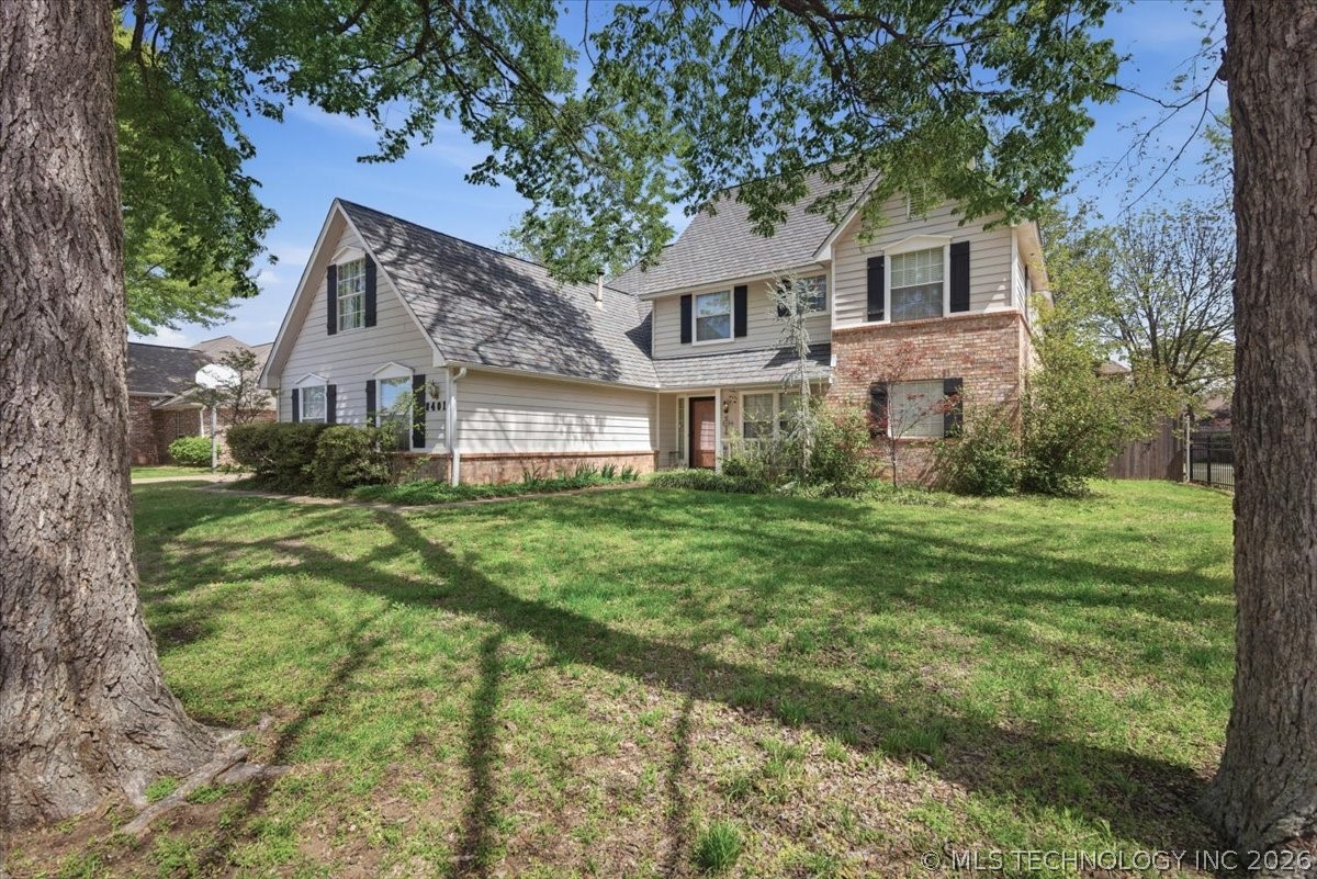 8401 Millwood Road Broken Arrow OK 74011