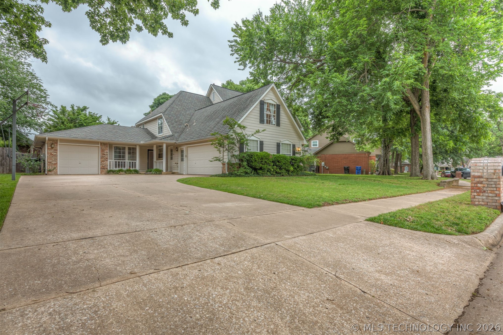 8401 Millwood Road Broken Arrow OK 74011