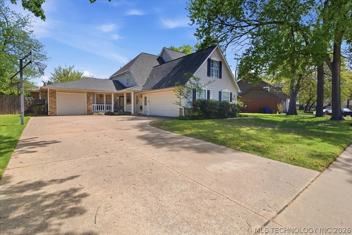 8401 Millwood Road Broken Arrow OK 74011