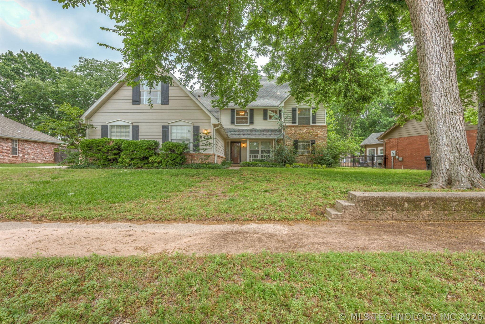 8401 Millwood Road Broken Arrow OK 74011