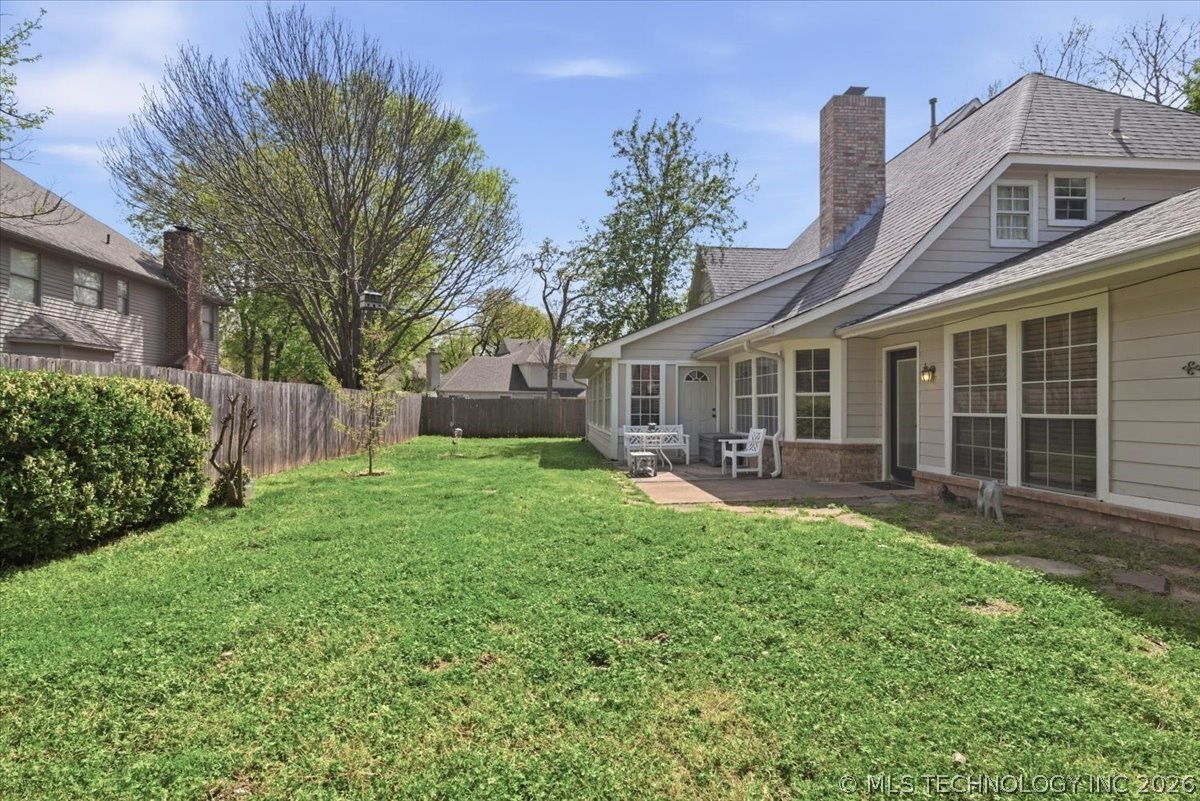 8401 Millwood Road Broken Arrow OK 74011