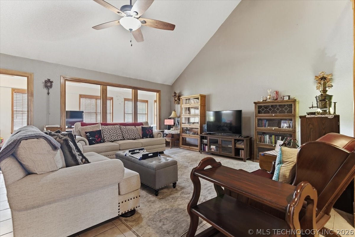 8401 Millwood Road Broken Arrow OK 74011