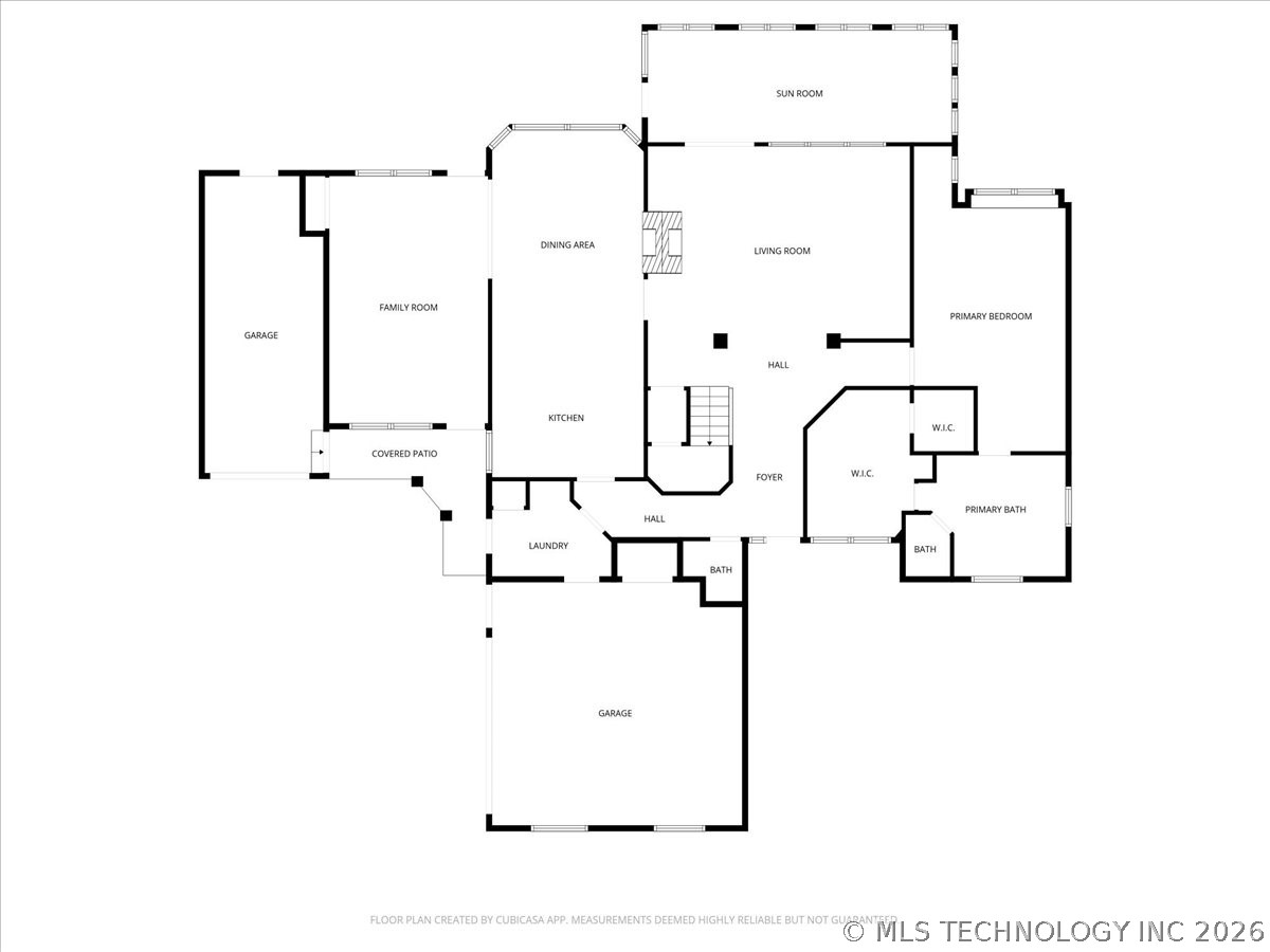 8401 Millwood Road Broken Arrow OK 74011