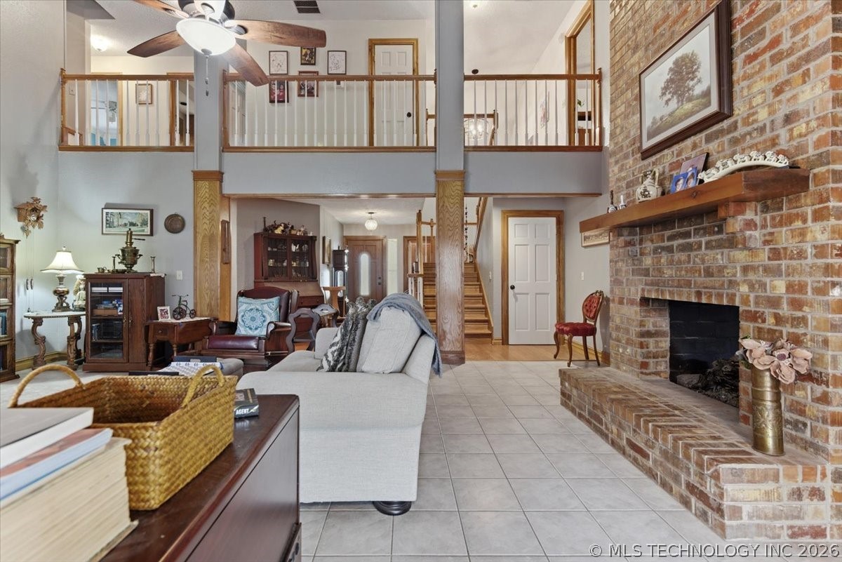 8401 Millwood Road Broken Arrow OK 74011