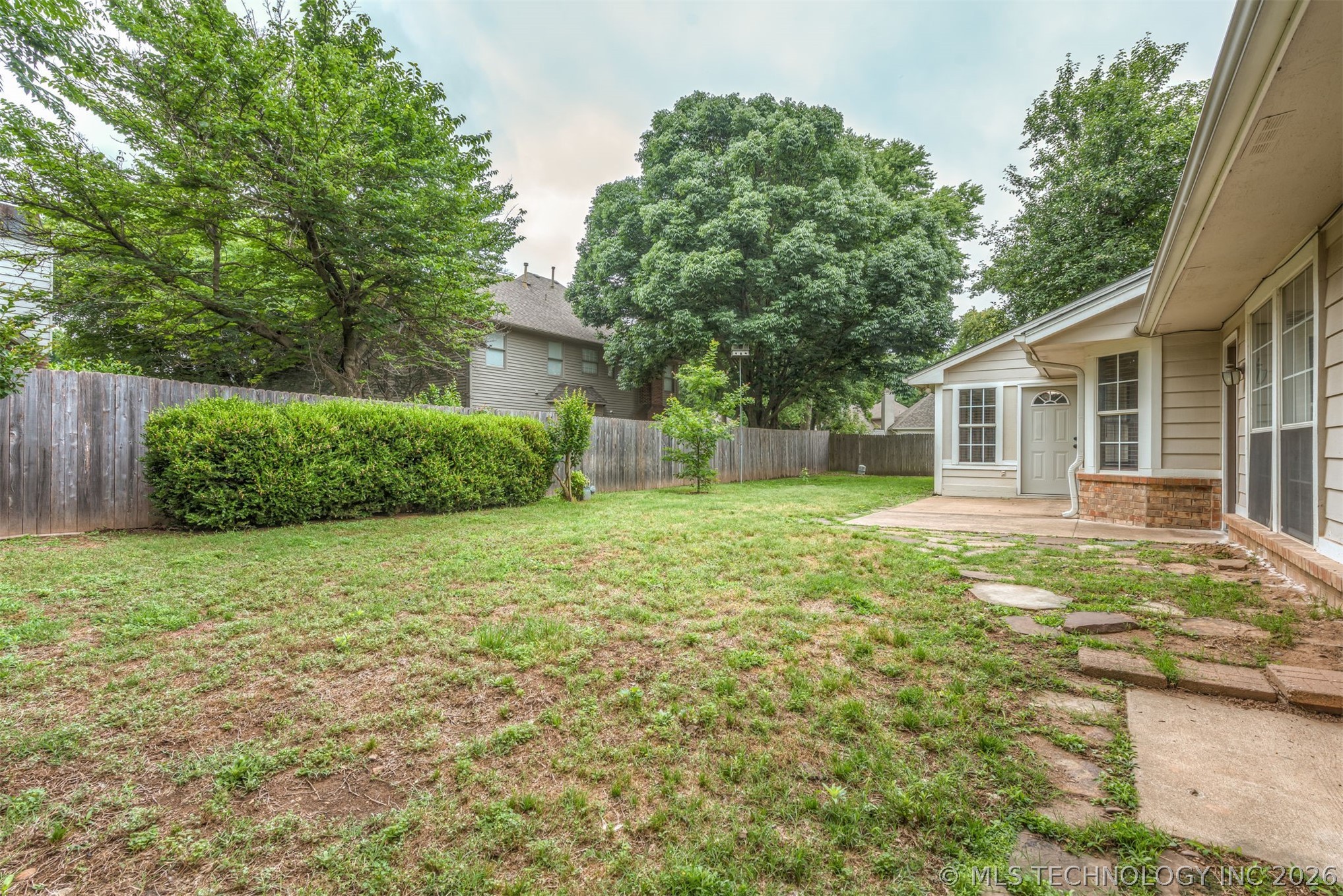 8401 Millwood Road Broken Arrow OK 74011