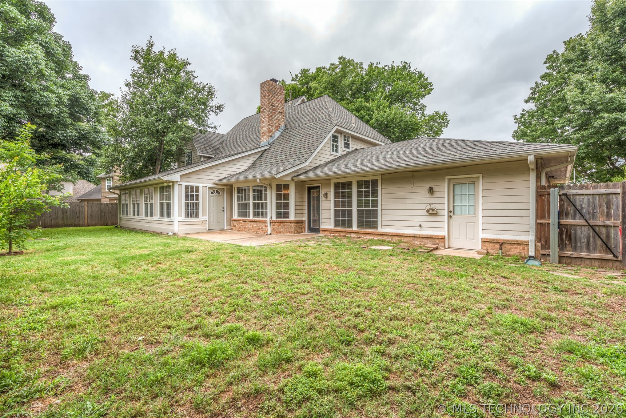 8401 Millwood Road Broken Arrow OK 74011