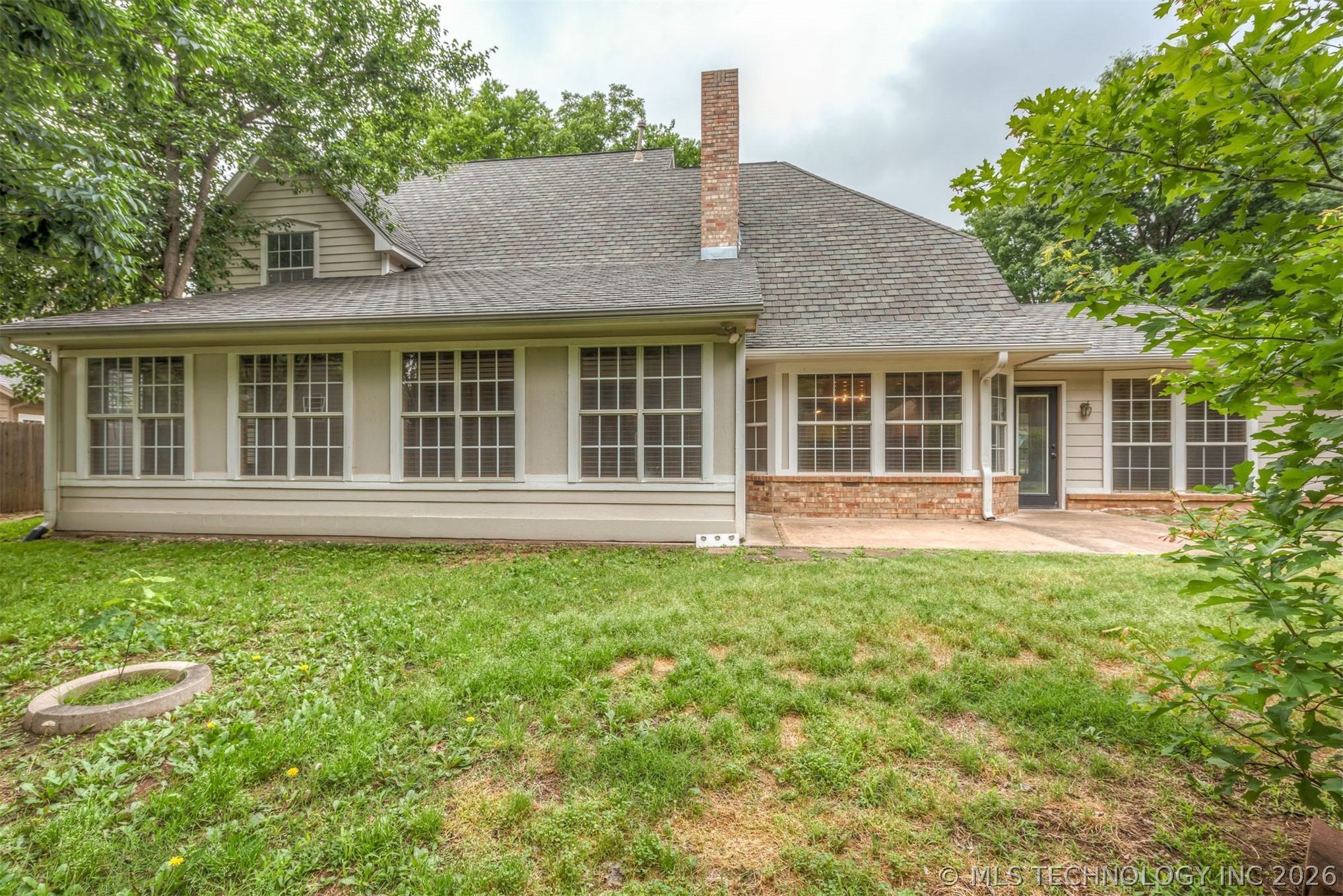 8401 Millwood Road Broken Arrow OK 74011