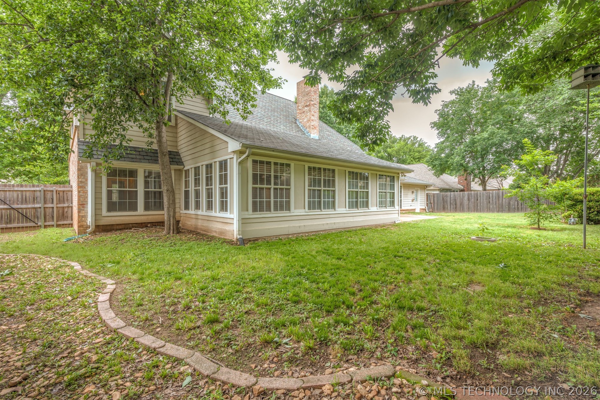 8401 Millwood Road Broken Arrow OK 74011