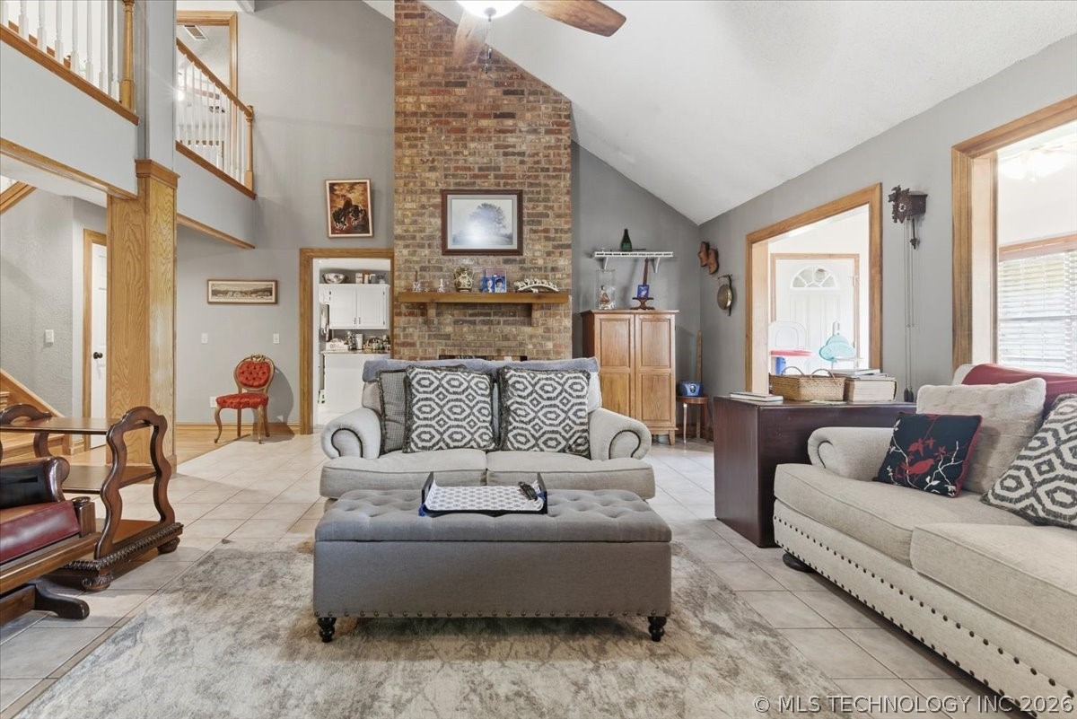 8401 Millwood Road Broken Arrow OK 74011