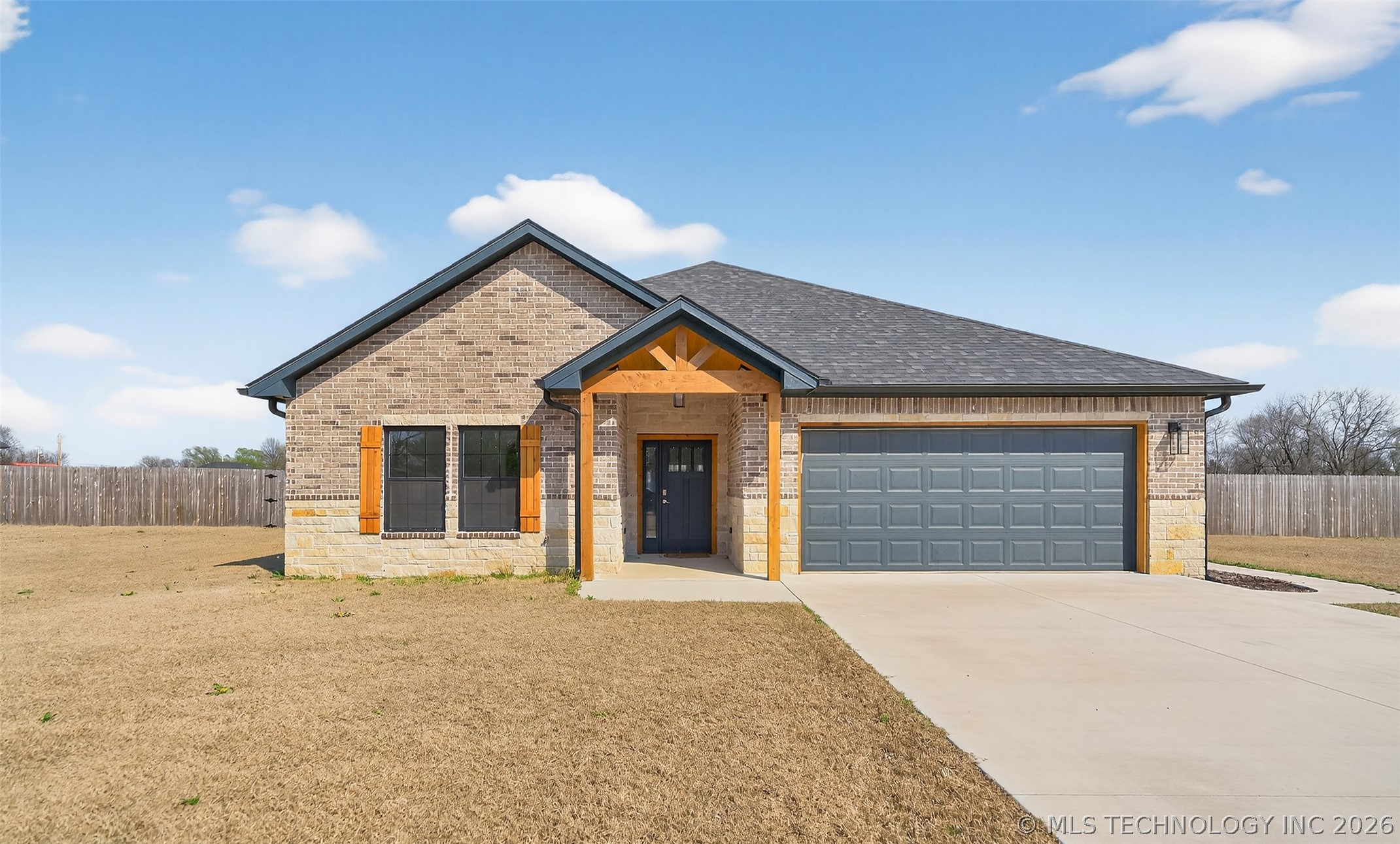 207 Lindsey Avenue Adair OK 74330
