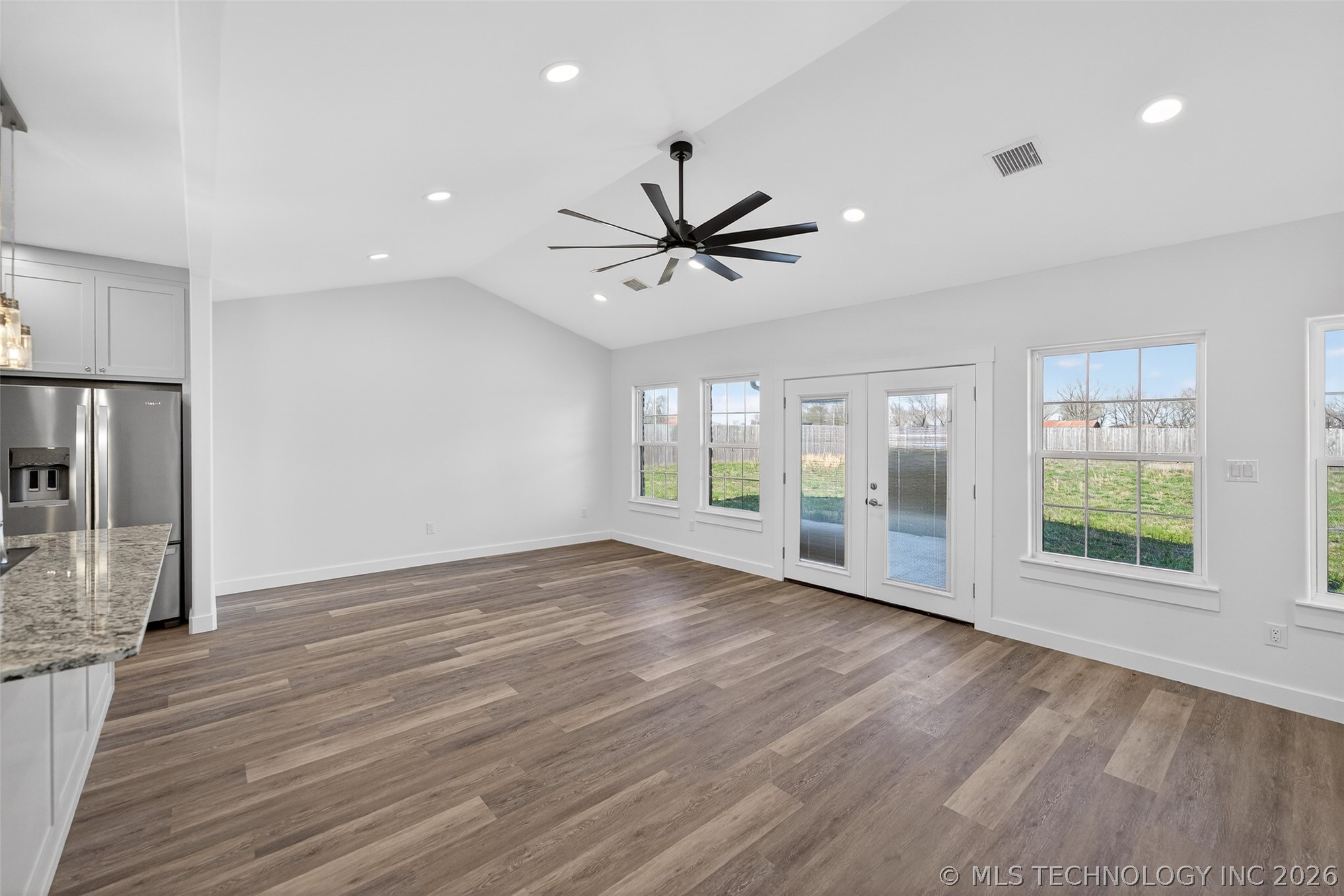 207 Lindsey Avenue Adair OK 74330