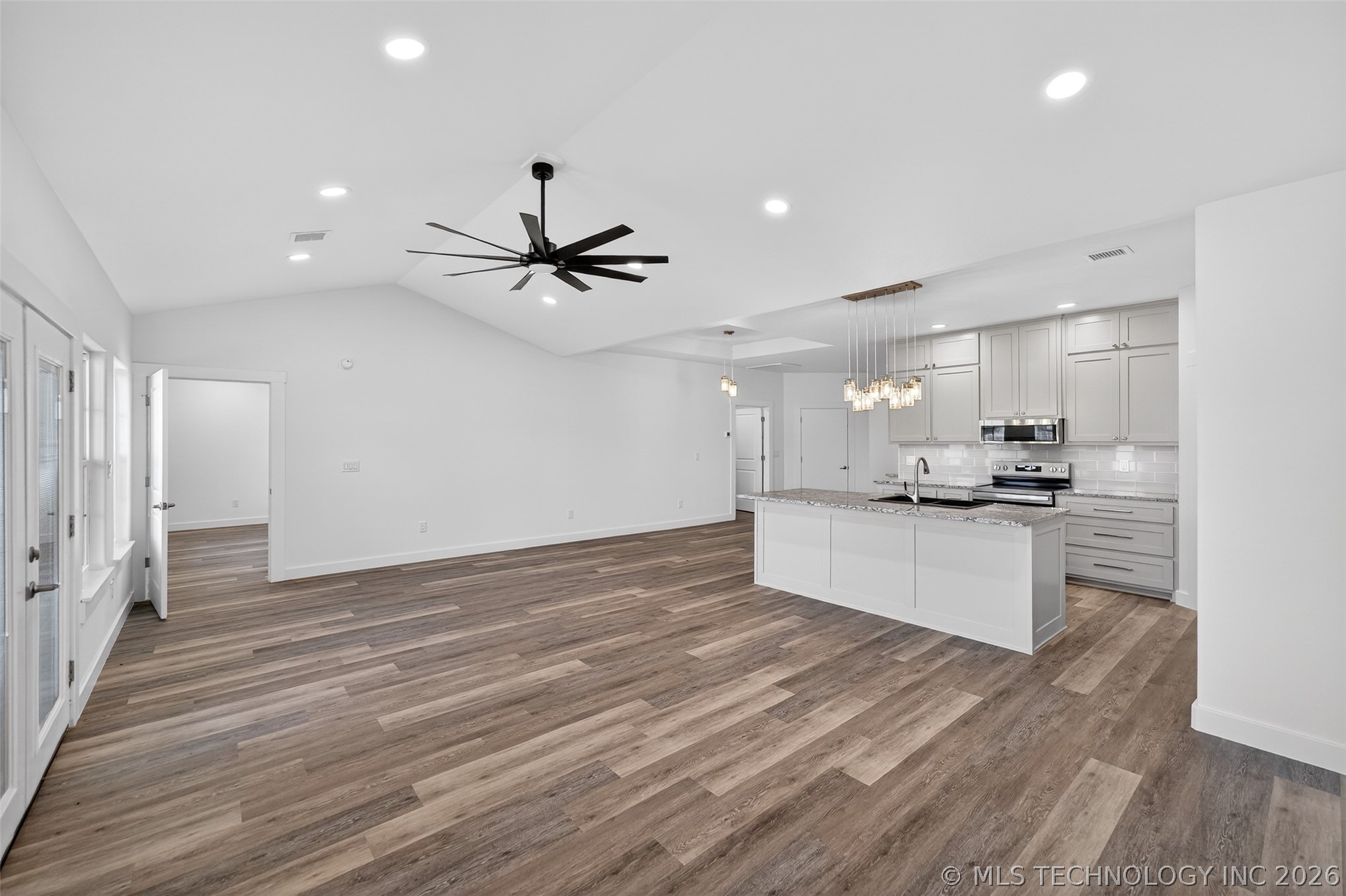 207 Lindsey Avenue Adair OK 74330