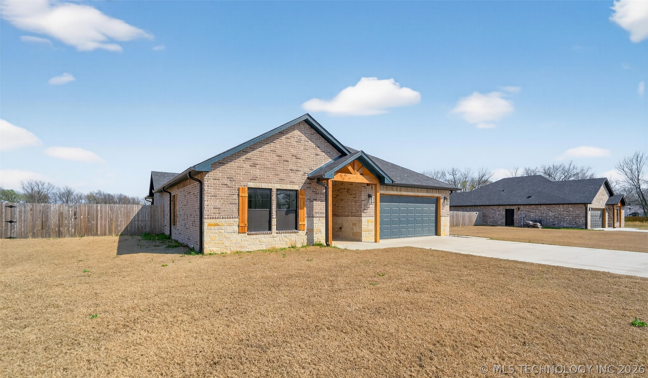 207 Lindsey Avenue Adair OK 74330