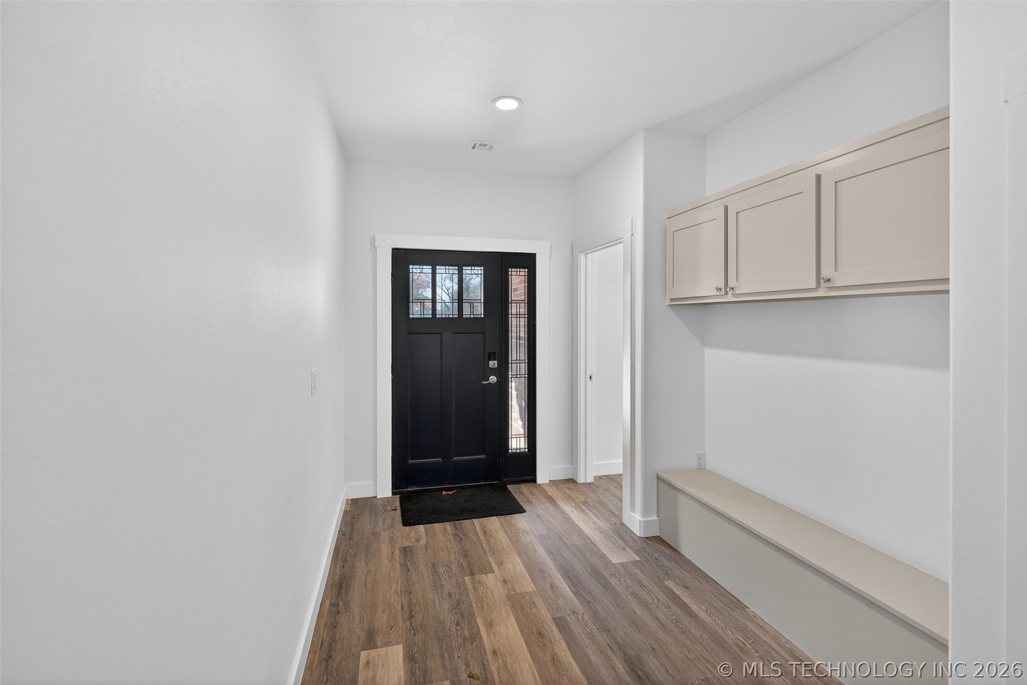 207 Lindsey Avenue Adair OK 74330