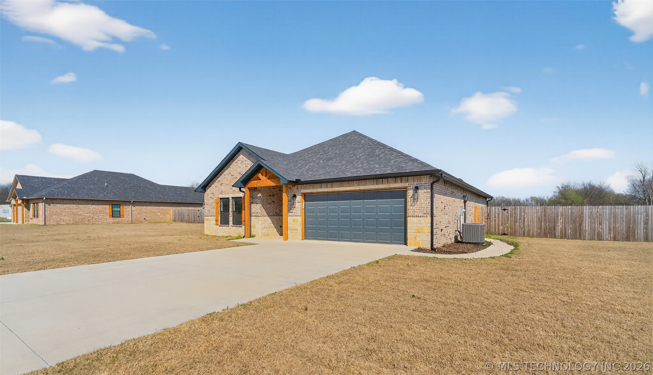 207 Lindsey Avenue Adair OK 74330