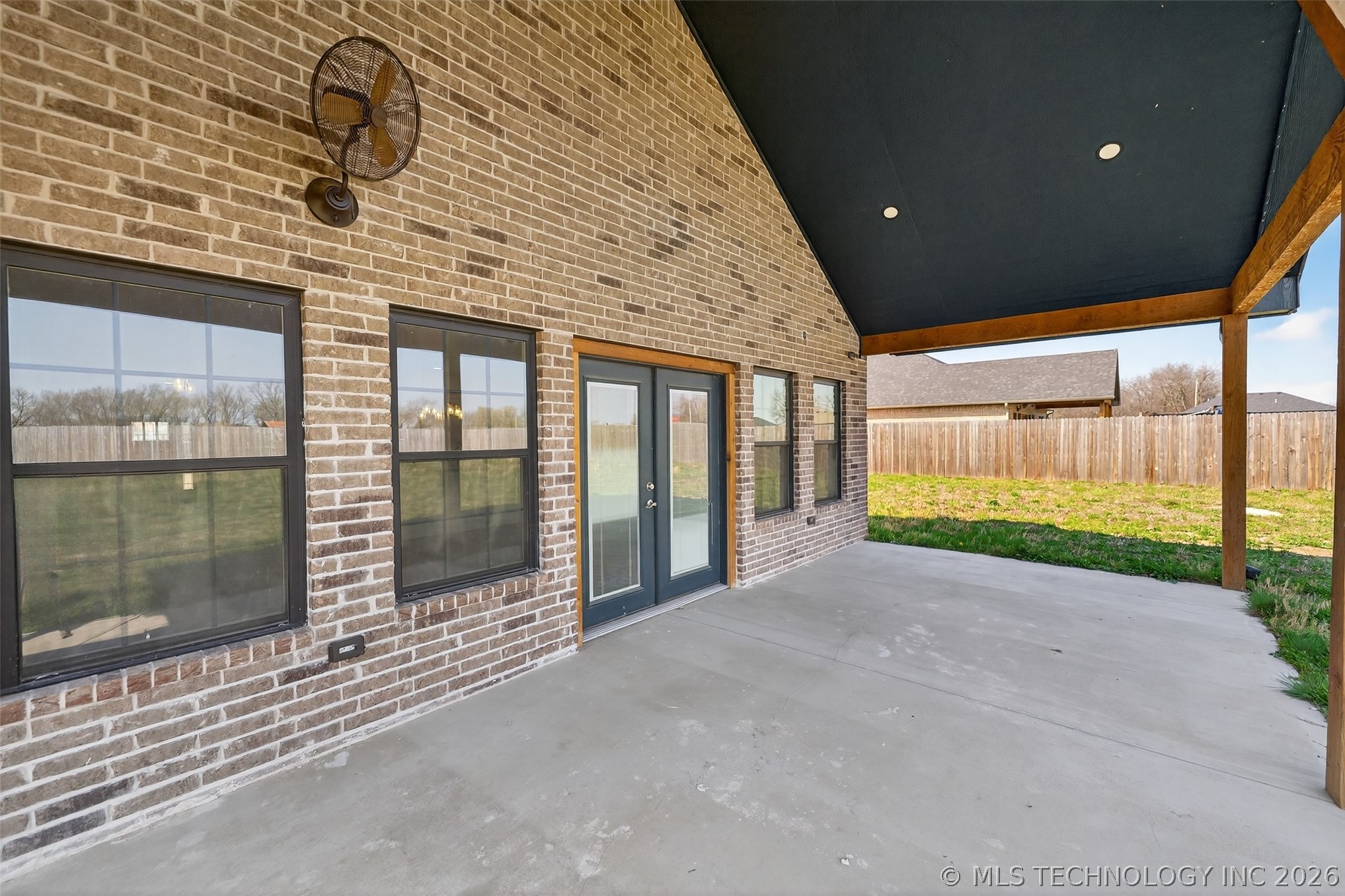 207 Lindsey Avenue Adair OK 74330