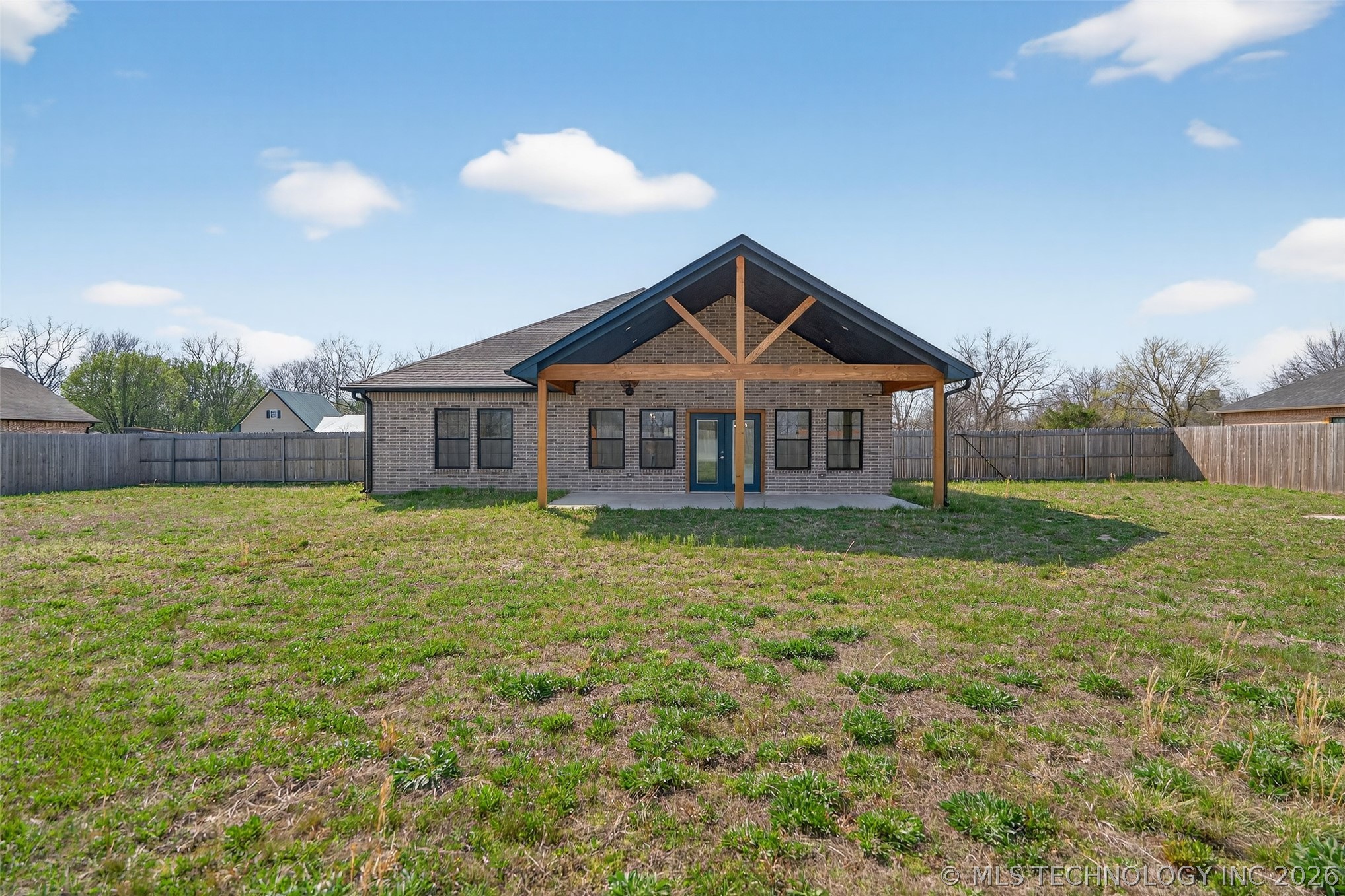 207 Lindsey Avenue Adair OK 74330