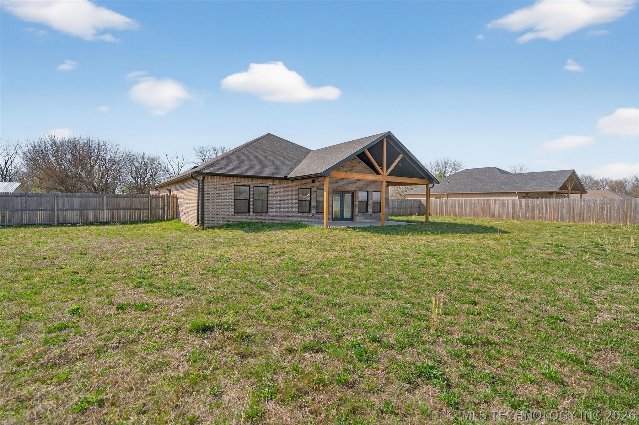 207 Lindsey Avenue Adair OK 74330