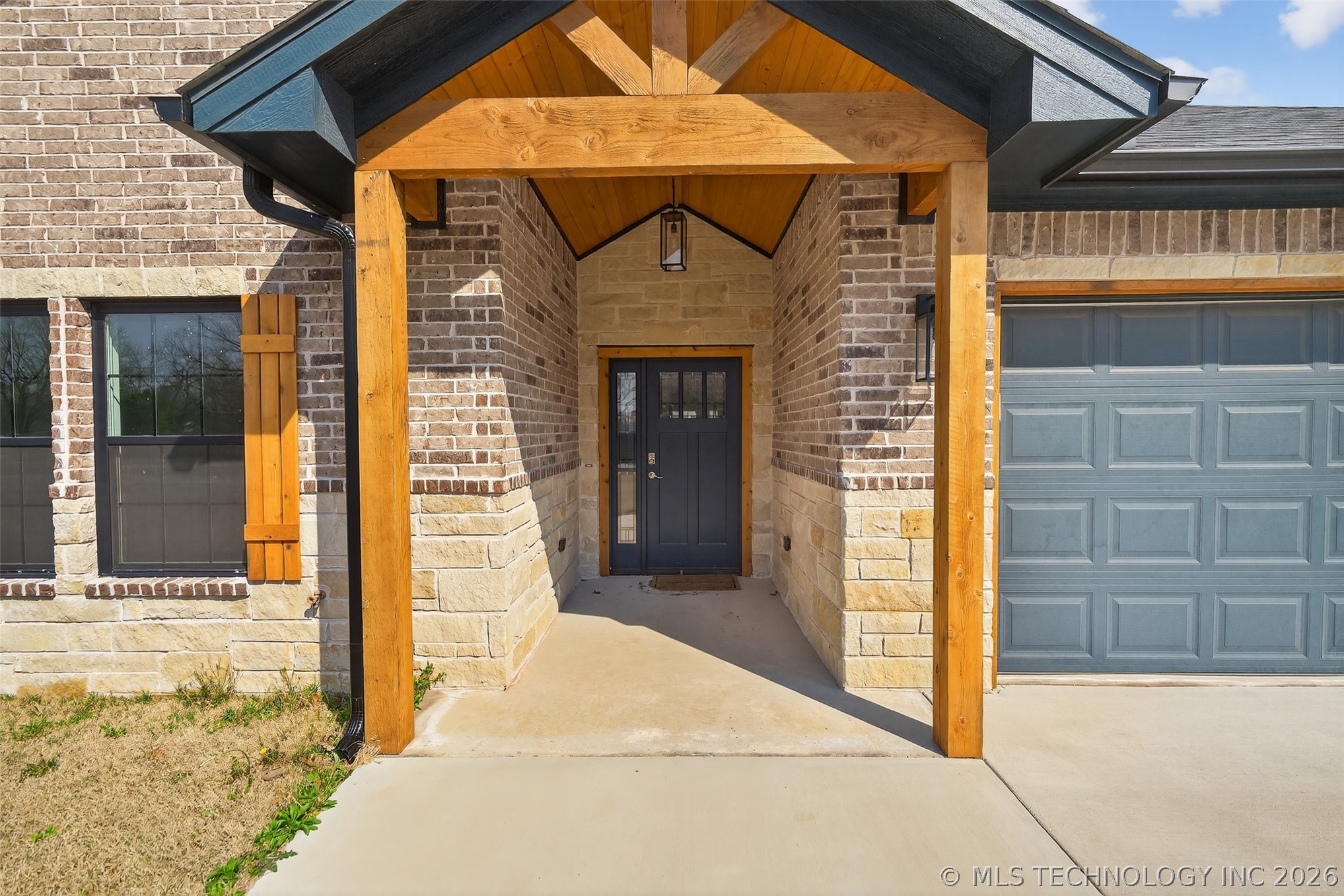 207 Lindsey Avenue Adair OK 74330