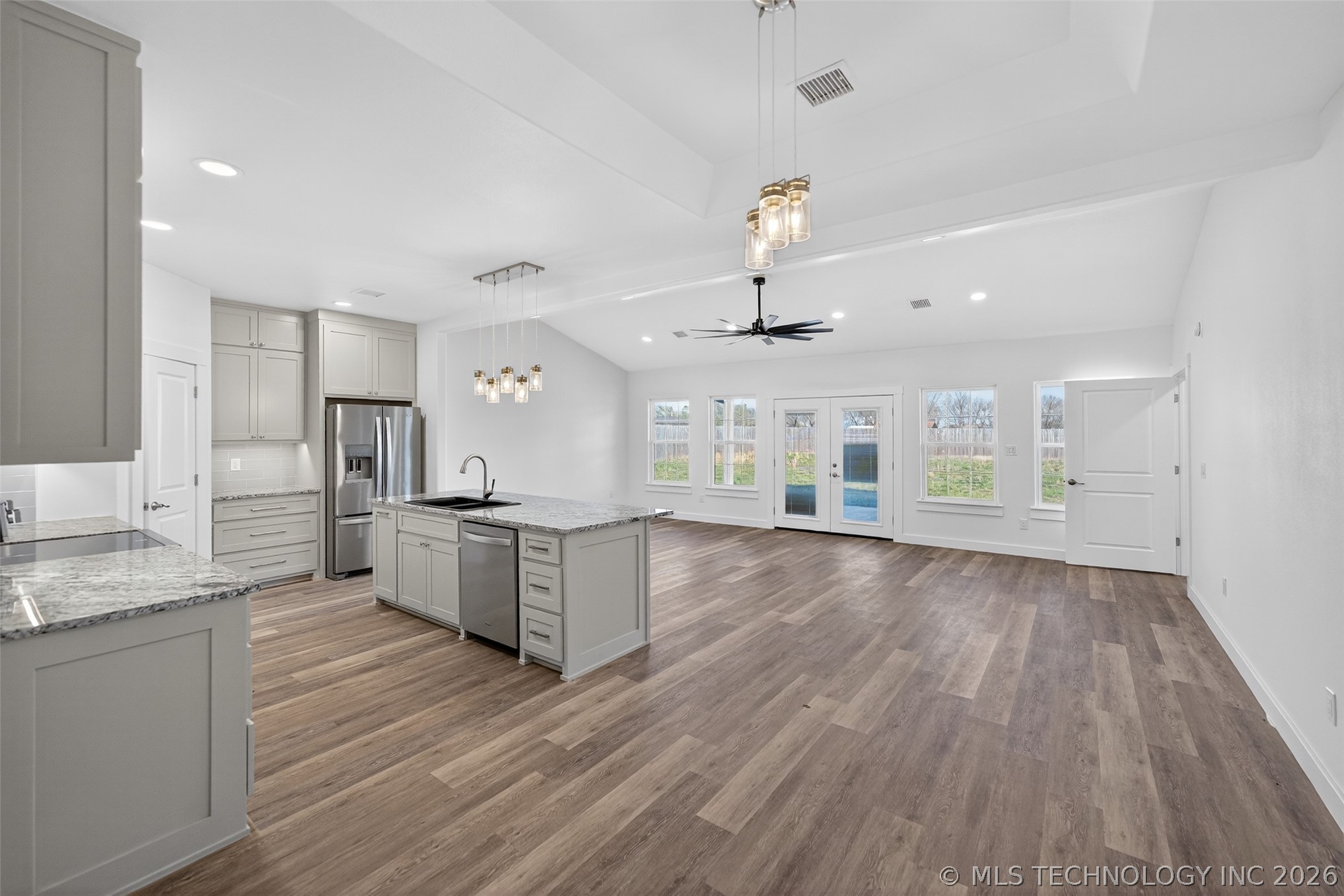 207 Lindsey Avenue Adair OK 74330